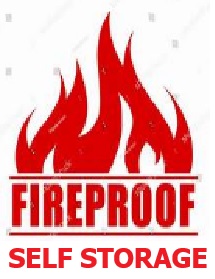 Fireproof Self Storage